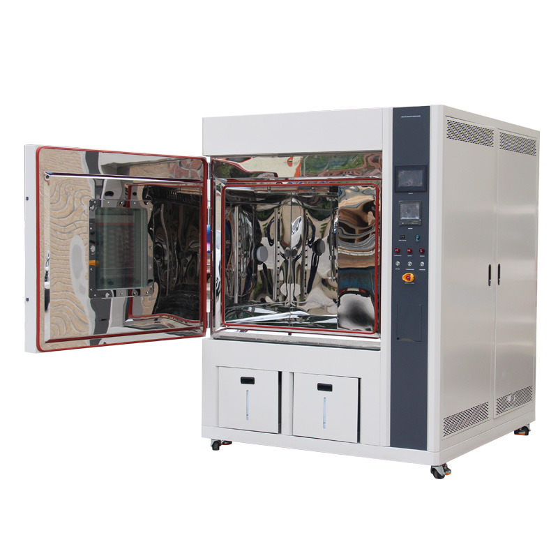 Sanwood Xenon Arc Lamp Accelerated Aging Test Chambers Reliantemc